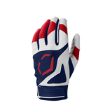 EvoShield Srz-1 Youth Batting Gloves