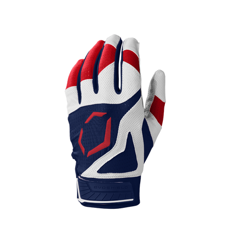 EvoShield Srz-1 Youth Batting Gloves