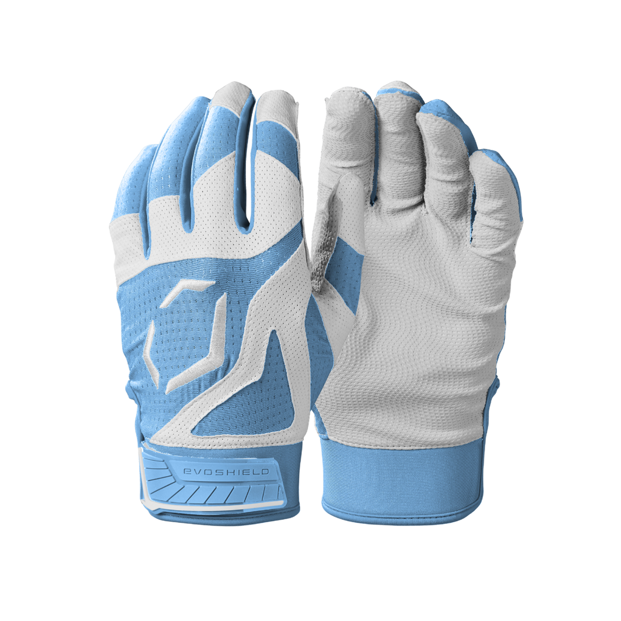 EvoShield Srz-1 Youth Batting Gloves-2
