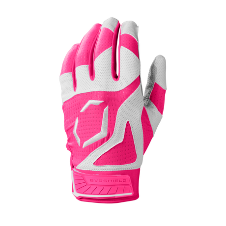 EvoShield Srz-1 Youth Batting Gloves-3