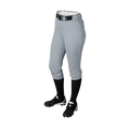 Wilson Women's Unlocked Mid Rise Softball Pants