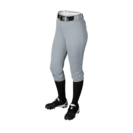 Wilson Women's Unlocked Mid Rise Softball Pants