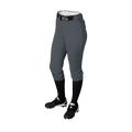 Wilson Women's Unlocked Mid Rise Softball Pants