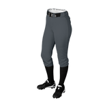 Wilson Women's Unlocked Mid Rise Softball Pants