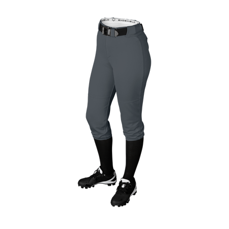 Wilson Women's Unlocked Mid Rise Softball Pants