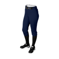 Wilson Women's Unlocked Mid Rise Softball Pants