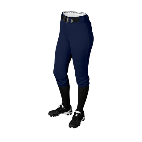 Wilson Women's Unlocked Mid Rise Softball Pants