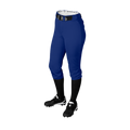 Wilson Women's Unlocked Mid Rise Softball Pants
