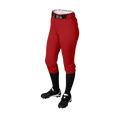 Wilson Women's Unlocked Mid Rise Softball Pants
