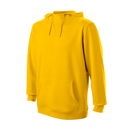 Wilson Men's 365 Fleece Hoodie