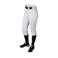 Wilson Women's Unlocked Mid Rise Softball Pants