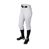 Wilson Women's Unlocked Mid Rise Softball Pants
