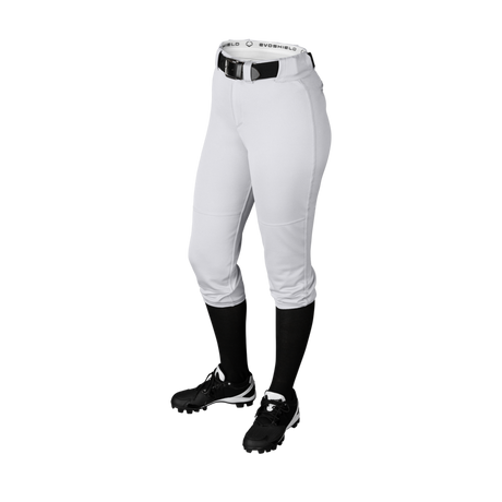 Wilson Women's Unlocked Mid Rise Softball Pants