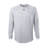 Wilson Men's Pro Team Long Sleeve Training Tee 3.0-4