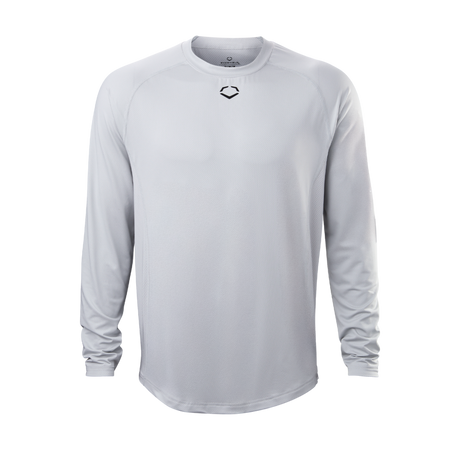 Wilson Men's Pro Team Long Sleeve Training Tee 3.0-4