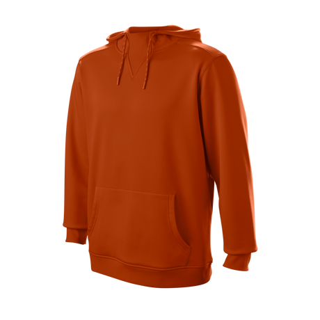Wilson Men's 365 Fleece Hoodie