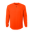 Wilson Men's Pro Team Long Sleeve Training Tee 3.0-4