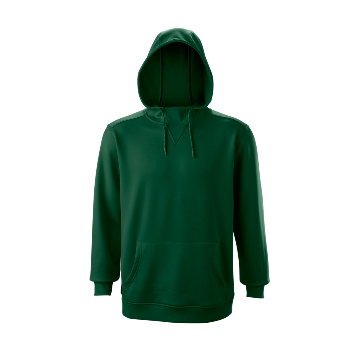 Wilson Men's 365 Fleece Hoodie-1