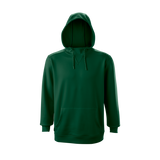 Wilson Men's 365 Fleece Hoodie-1