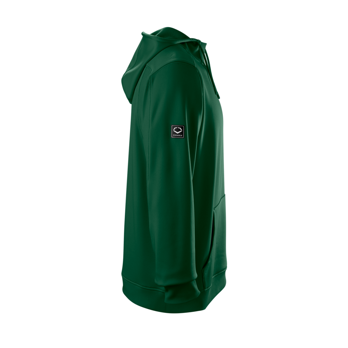 Wilson Men's 365 Fleece Hoodie-3
