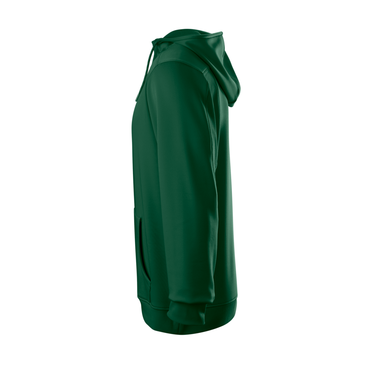 Wilson Men's 365 Fleece Hoodie-4