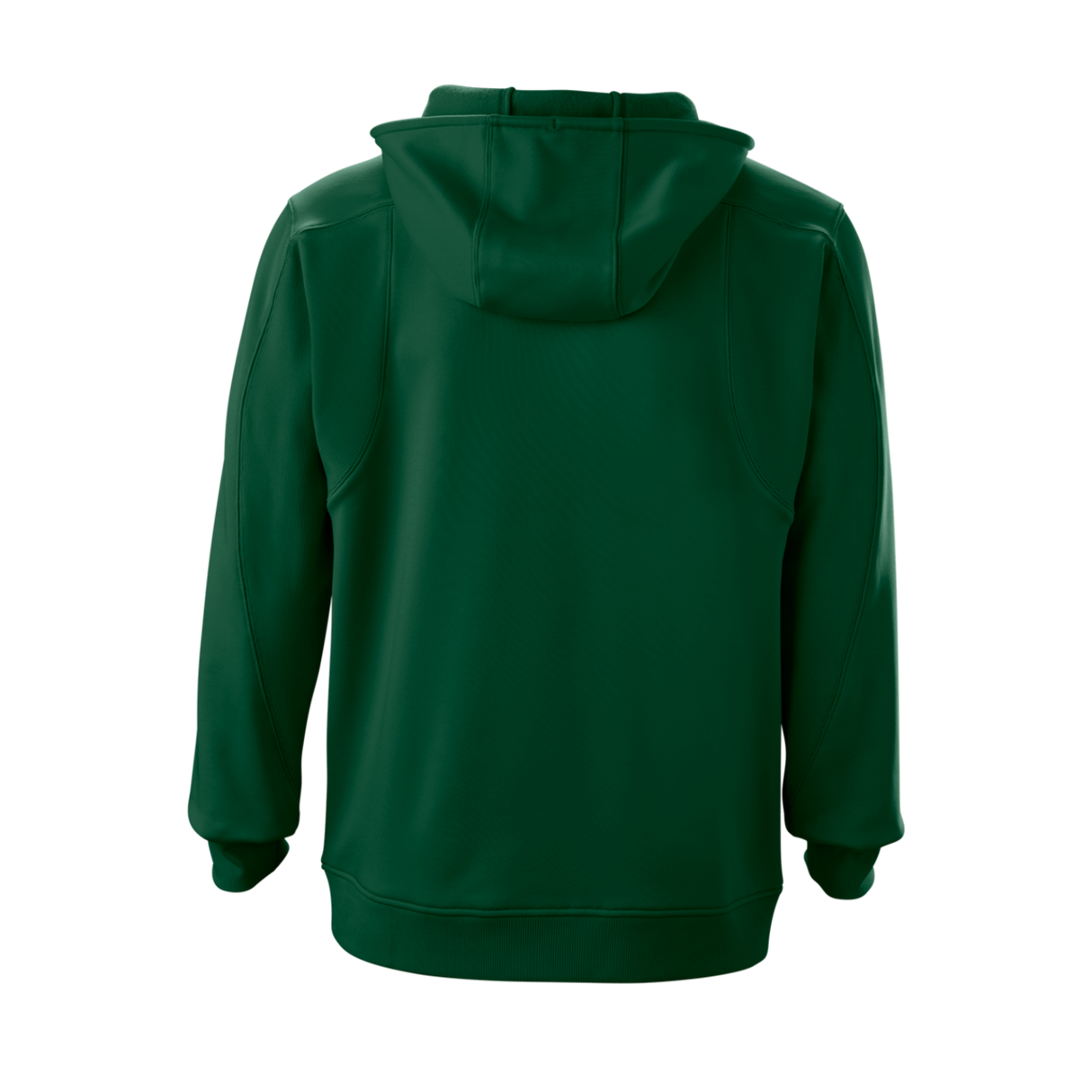 Wilson Men's 365 Fleece Hoodie-6