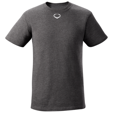 Wilson Men's Heather Short Sleeve Tee-2