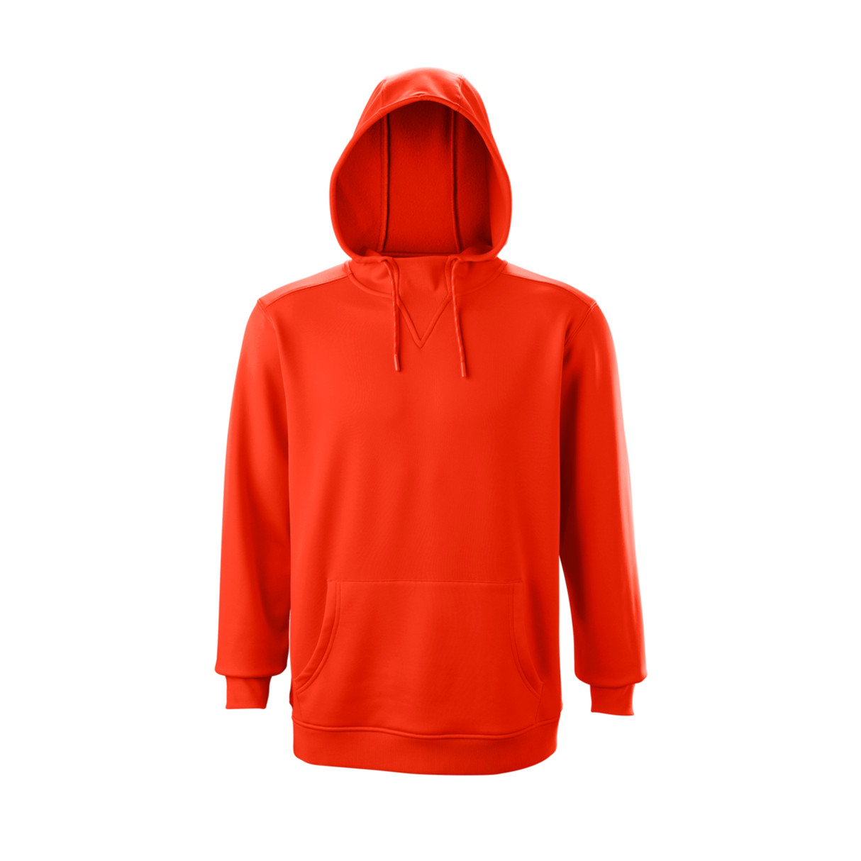 Wilson Men's 365 Fleece Hoodie-1