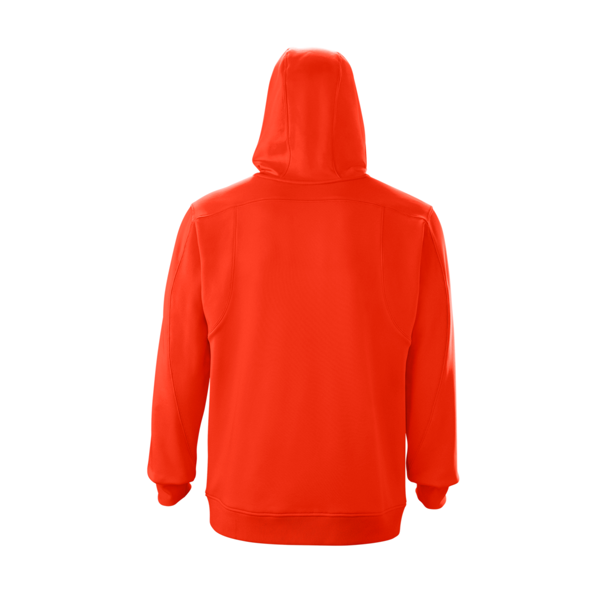 Wilson Men's 365 Fleece Hoodie-2