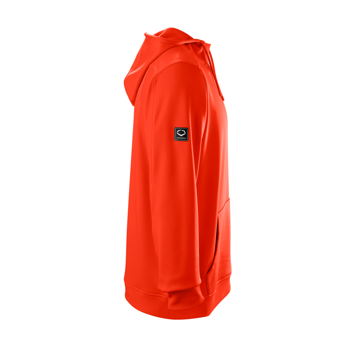 Wilson Men's 365 Fleece Hoodie-3