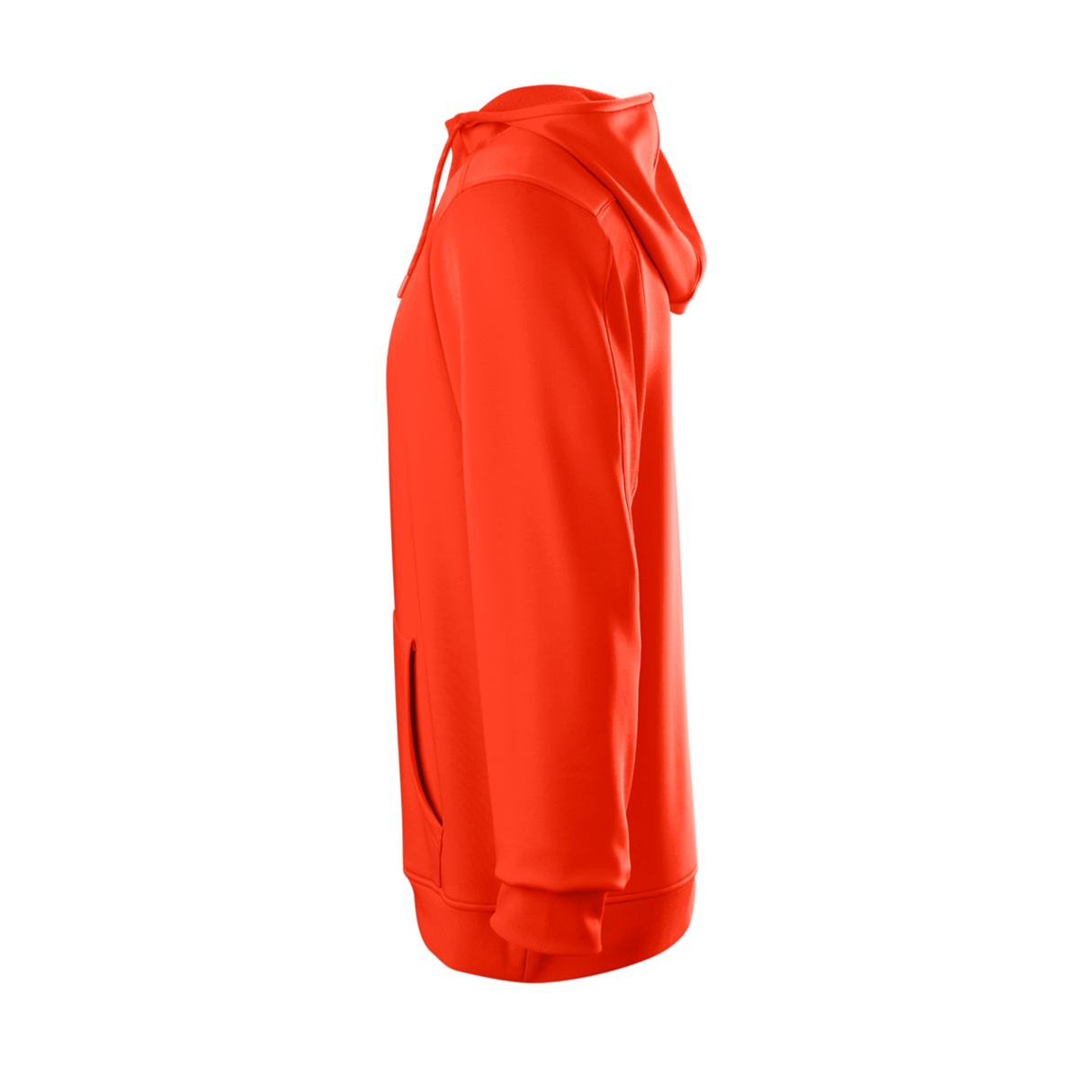 Wilson Men's 365 Fleece Hoodie-4