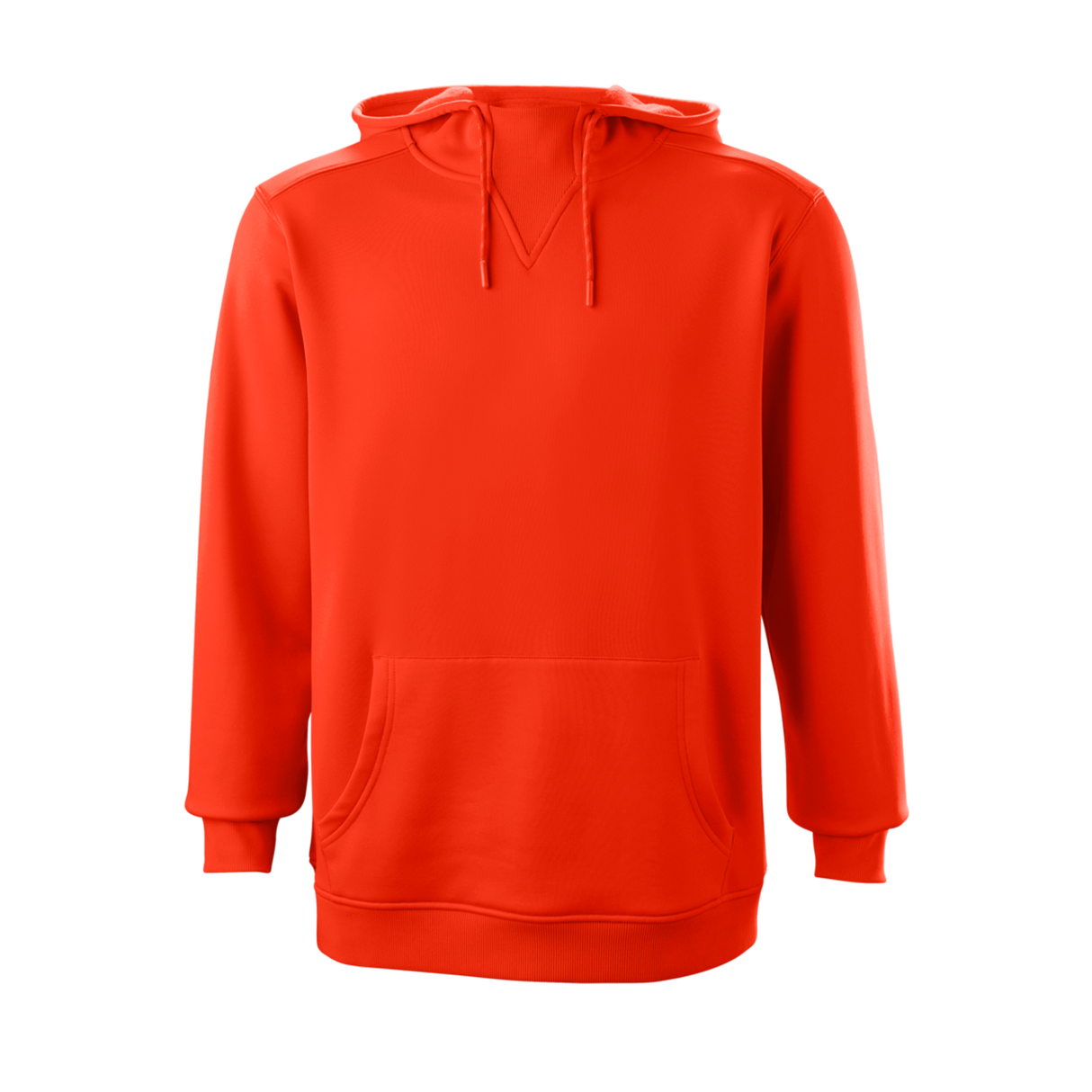 Wilson Men's 365 Fleece Hoodie-5