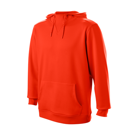 Wilson Men's 365 Fleece Hoodie-7