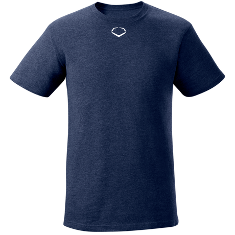 Wilson Men's Heather Short Sleeve Tee-2