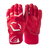 Wilson Men's Adult Carbyne Batting Gloves-2