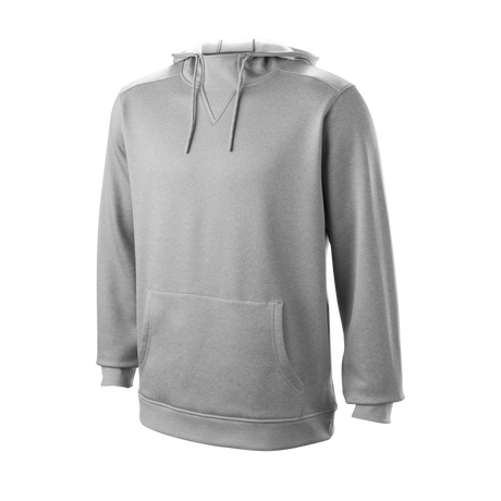 Wilson Men's 365 Fleece Hoodie