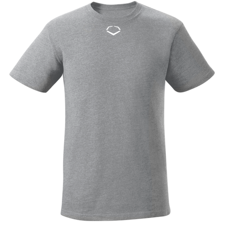 Wilson Men's Heather Short Sleeve Tee-2
