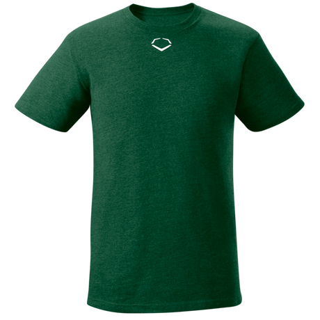 Wilson Men's Heather Short Sleeve Tee-2