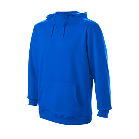 Wilson Men's 365 Fleece Hoodie