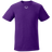 Wilson Men's Heather Short Sleeve Tee-2
