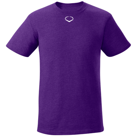 Wilson Men's Heather Short Sleeve Tee-2