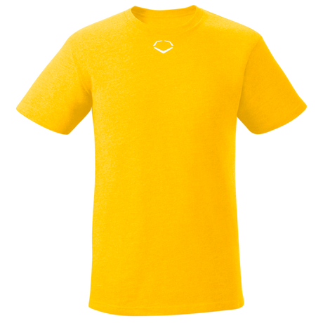 Wilson Men's Heather Short Sleeve Tee-1
