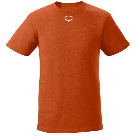 Wilson Men's Heather Short Sleeve Tee-1