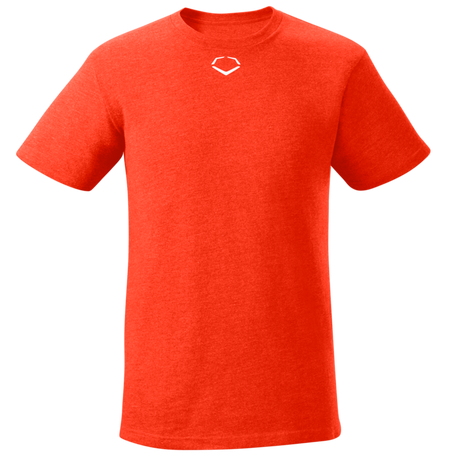 Wilson Men's Heather Short Sleeve Tee-1