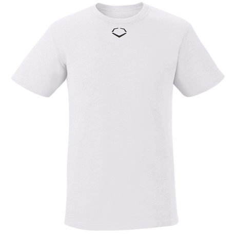 Wilson Men's Heather Short Sleeve Tee-2
