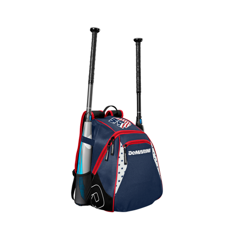 Wilson Voodoo Junior Backpack-1