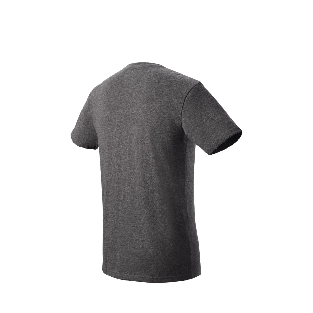 Wilson Youth Heather Short Sleeve Tee-1