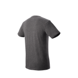 Wilson Youth Heather Short Sleeve Tee-1