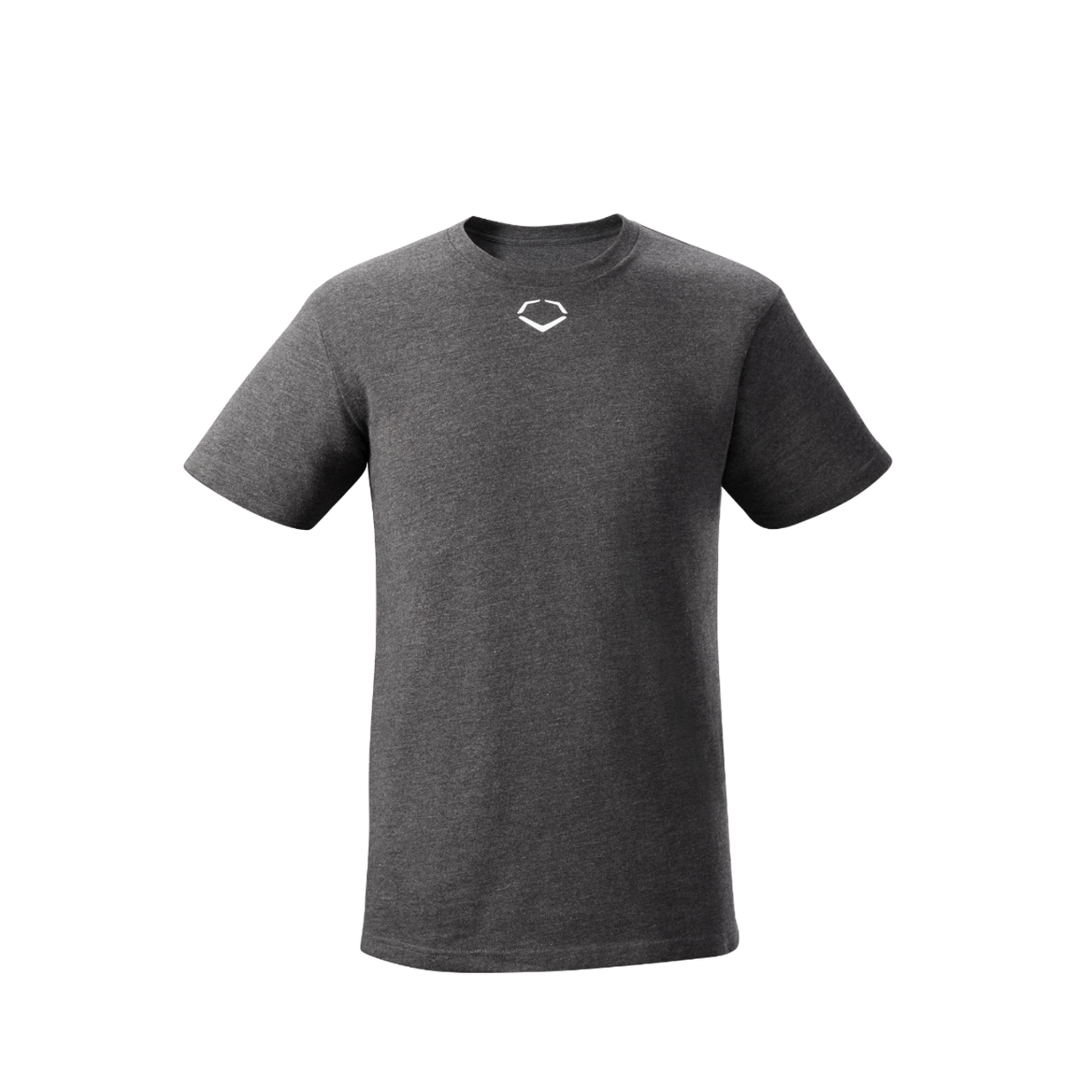 Wilson Youth Heather Short Sleeve Tee-2