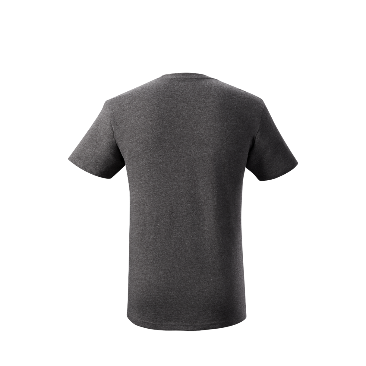 Wilson Youth Heather Short Sleeve Tee-3